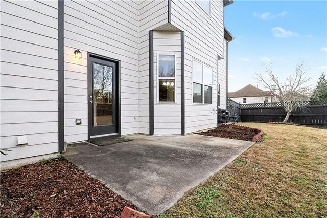 4205 Idlewood Drive, Cumming, GA 30040