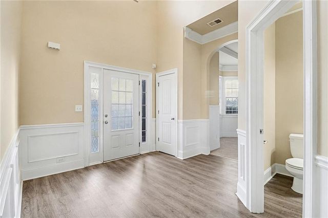 4205 Idlewood Drive, Cumming, GA 30040