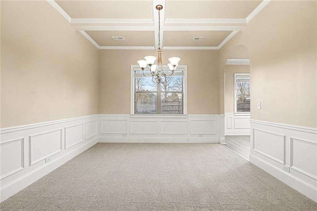 Image 10 of property listing at 4205 Idlewood Drive, Cumming, GA 30040