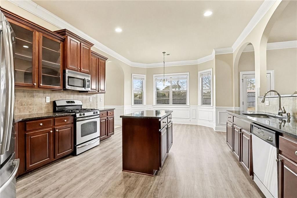 Image 13 of property listing at 4205 Idlewood Drive, Cumming, GA 30040