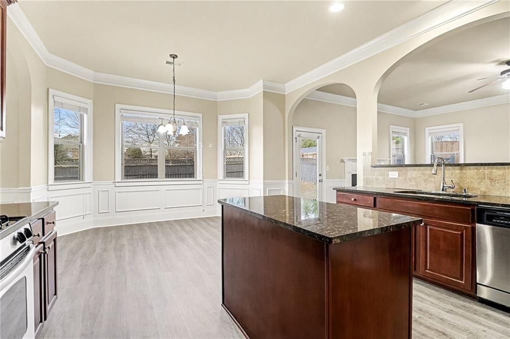 Image 14 of property listing at 4205 Idlewood Drive, Cumming, GA 30040