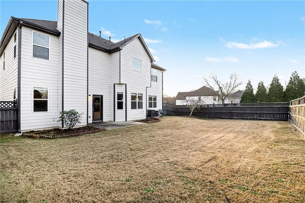 Image 30 of property listing at 4205 Idlewood Drive, Cumming, GA 30040