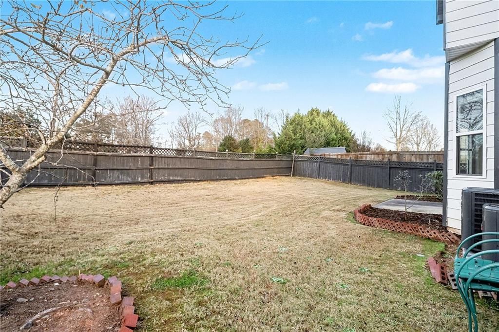 Image 31 of property listing at 4205 Idlewood Drive, Cumming, GA 30040