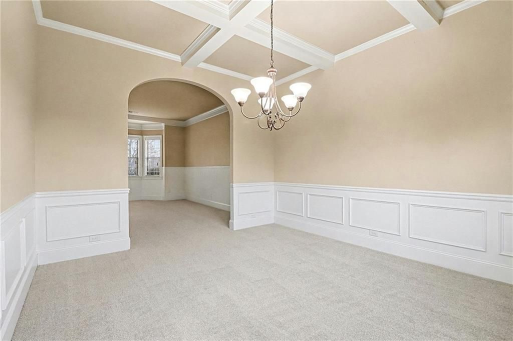 Image 9 of property listing at 4205 Idlewood Drive, Cumming, GA 30040