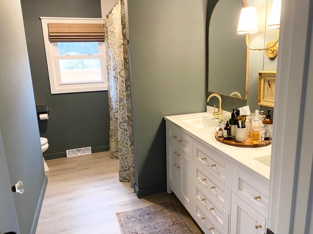 16467 Prairie Brook Street, Prairie Ronde Twp, MI 49087