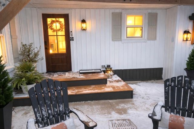 16467 Prairie Brook Street, Prairie Ronde Twp, MI 49087