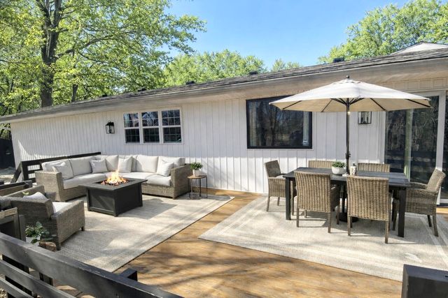 16467 Prairie Brook Street, Prairie Ronde Twp, MI 49087