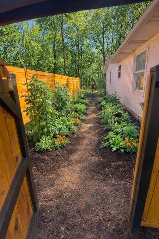 16467 Prairie Brook Street, Prairie Ronde Twp, MI 49087