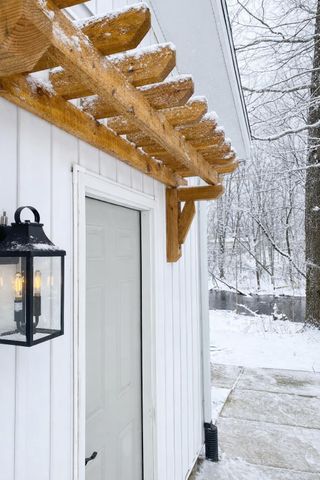 16467 Prairie Brook Street, Prairie Ronde Twp, MI 49087