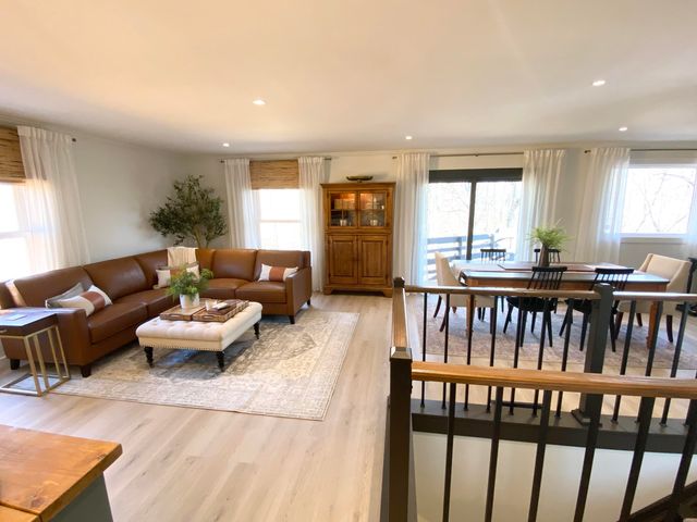 16467 Prairie Brook Street, Prairie Ronde Twp, MI 49087