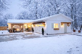 16467 Prairie Brook Street, Prairie Ronde Twp, MI 49087