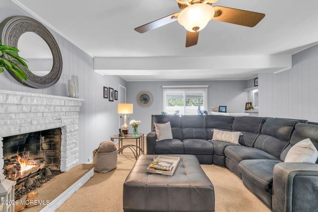 121 Forest Street, West Long Branch, NJ 07764