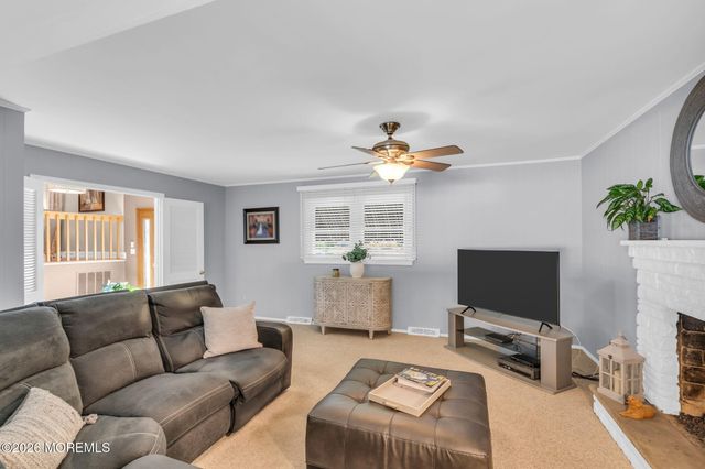 121 Forest Street, West Long Branch, NJ 07764