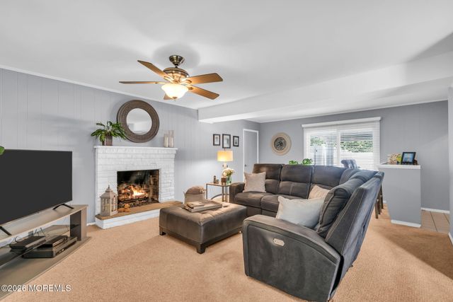 121 Forest Street, West Long Branch, NJ 07764