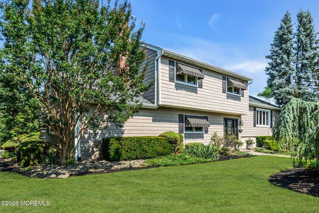 121 Forest Street, West Long Branch, NJ 07764
