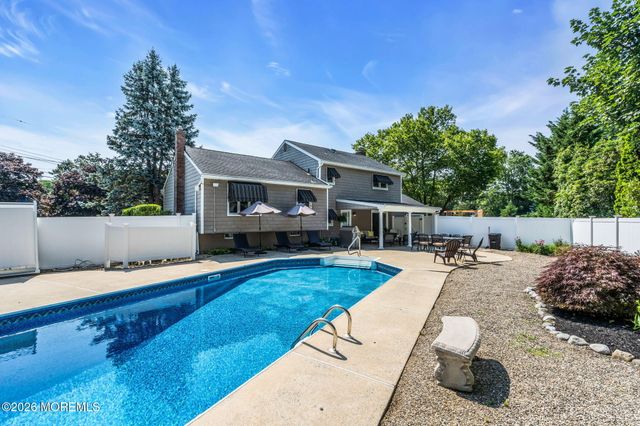 121 Forest Street, West Long Branch, NJ 07764