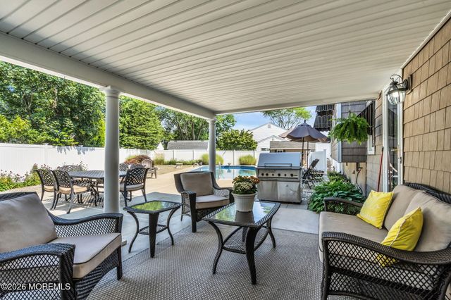121 Forest Street, West Long Branch, NJ 07764