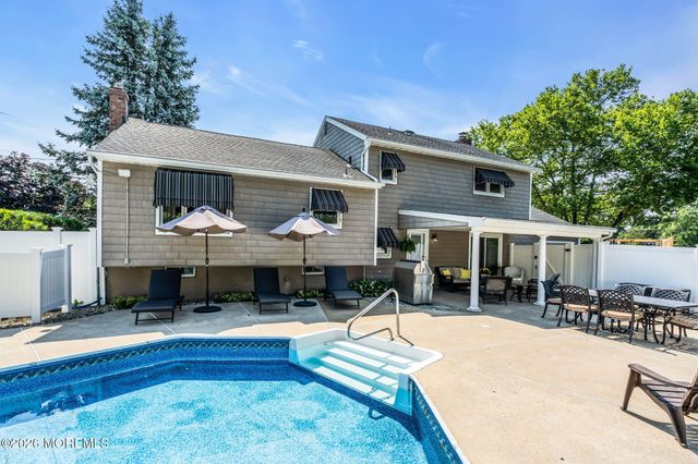 121 Forest Street, West Long Branch, NJ 07764