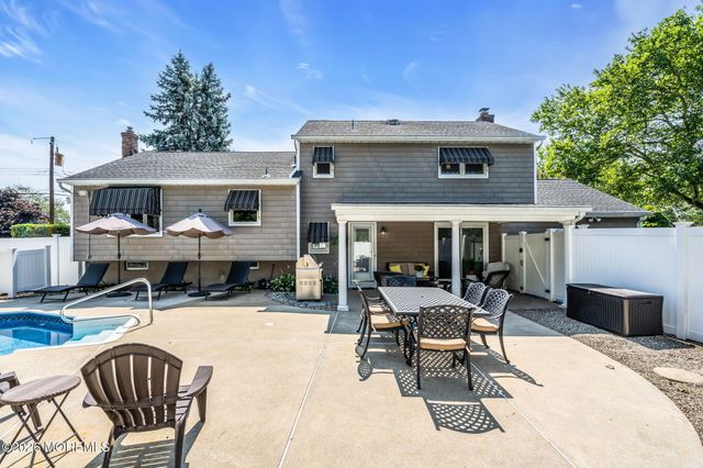 121 Forest Street, West Long Branch, NJ 07764