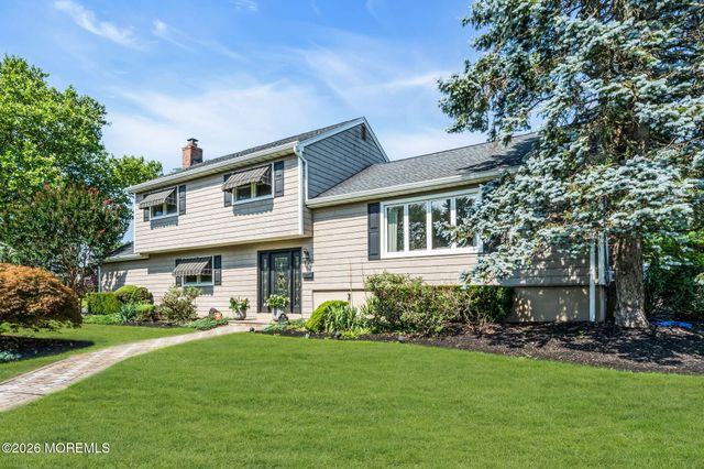 121 Forest Street, West Long Branch, NJ 07764