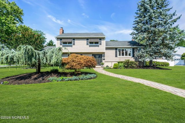121 Forest Street, West Long Branch, NJ 07764