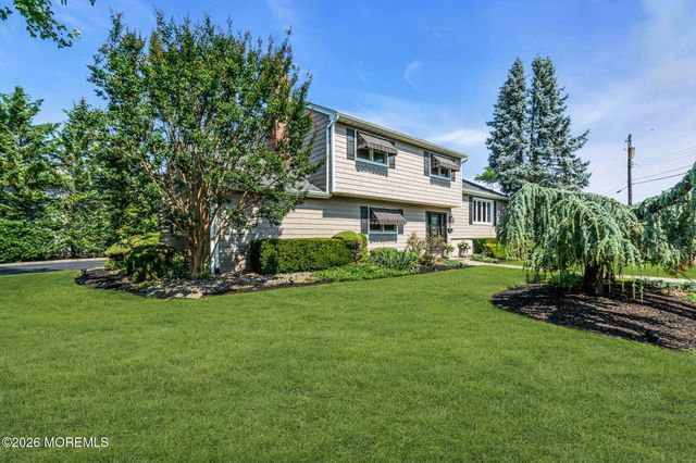 121 Forest Street, West Long Branch, NJ 07764