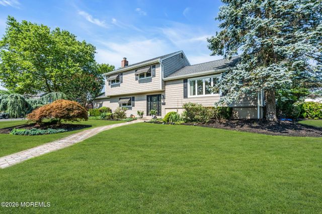 121 Forest Street, West Long Branch, NJ 07764