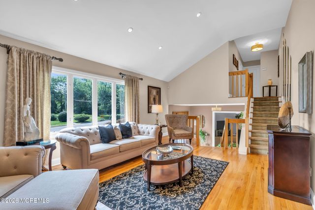 121 Forest Street, West Long Branch, NJ 07764