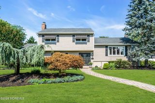121 Forest Street, West Long Branch, NJ 07764