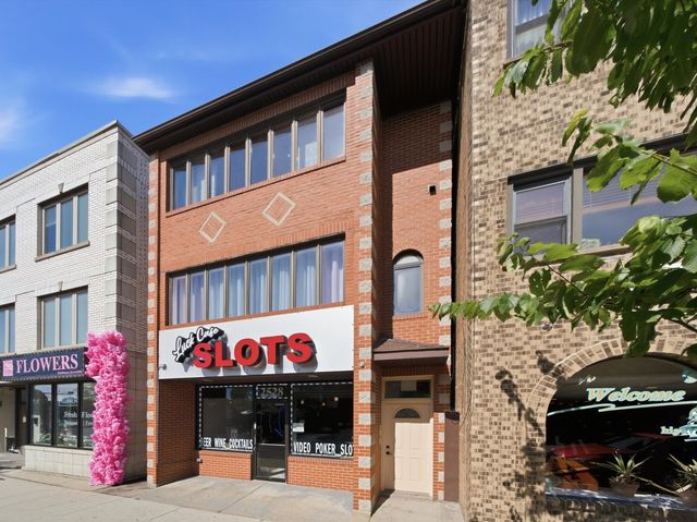 2528 N Harlem Avenue 3, Elmwood Park, IL 60707