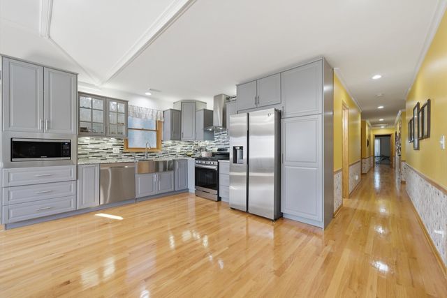 2528 N Harlem Avenue 3, Elmwood Park, IL 60707