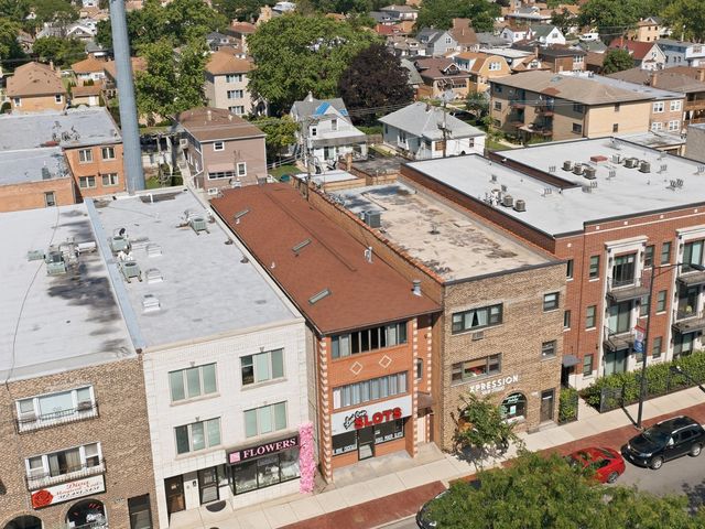 2528 N Harlem Avenue 3, Elmwood Park, IL 60707