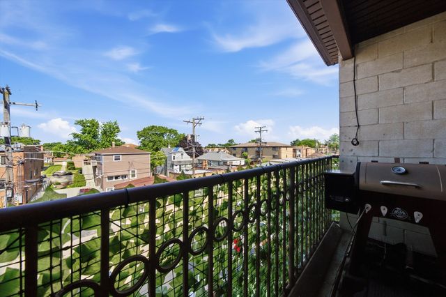 2528 N Harlem Avenue 3, Elmwood Park, IL 60707