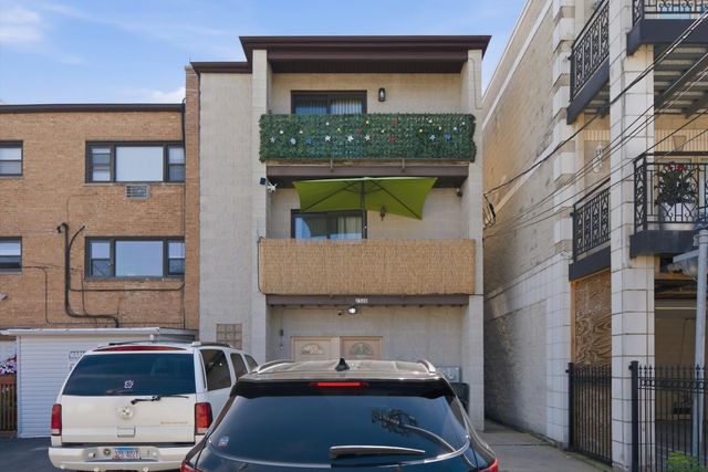 2528 N Harlem Avenue 3, Elmwood Park, IL 60707