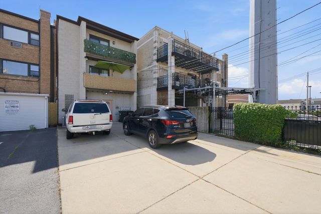 2528 N Harlem Avenue 3, Elmwood Park, IL 60707