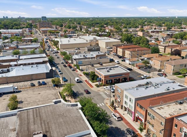 2528 N Harlem Avenue 3, Elmwood Park, IL 60707