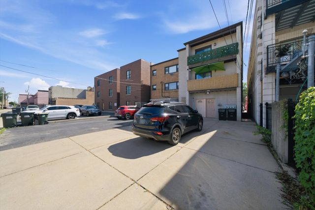 2528 N Harlem Avenue 3, Elmwood Park, IL 60707