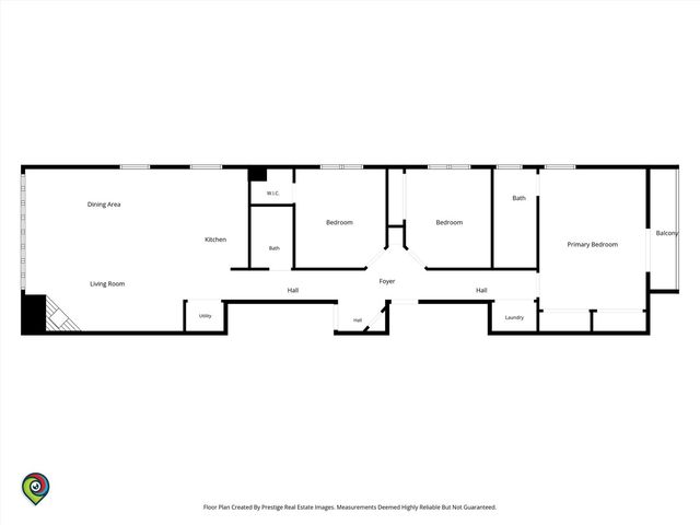 2528 N Harlem Avenue 3, Elmwood Park, IL 60707