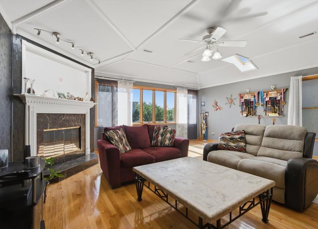 2528 N Harlem Avenue 3, Elmwood Park, IL 60707