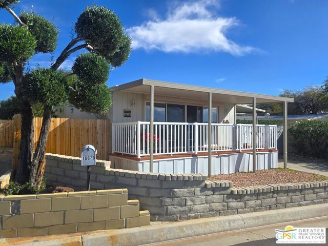 16620 El Segundo Way, Desert Hot Springs, CA 92241