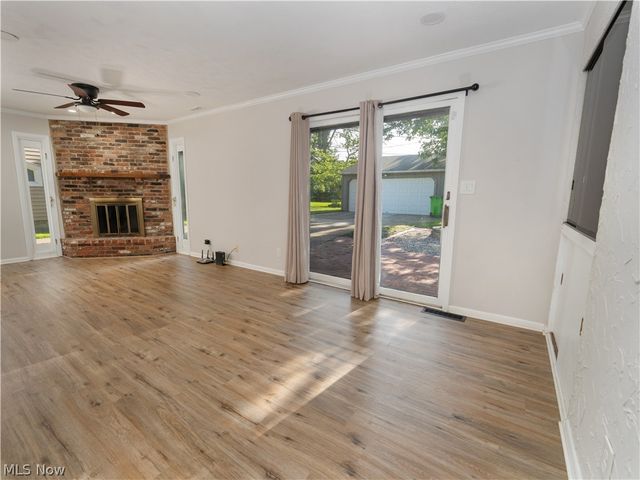 25524 Chatworth, Euclid, OH 44117