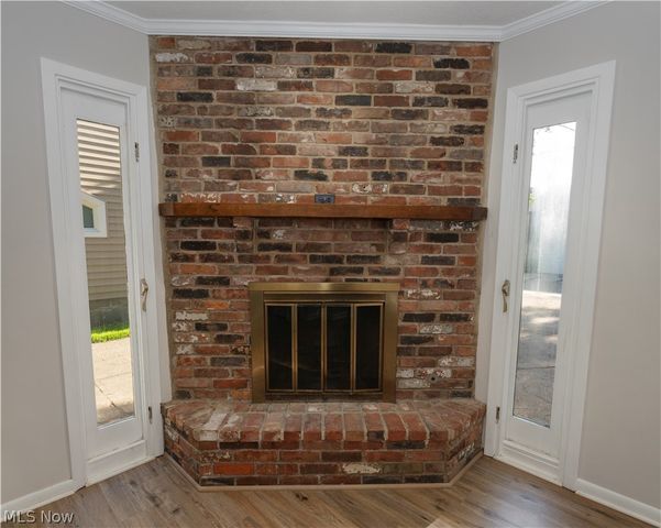 25524 Chatworth, Euclid, OH 44117