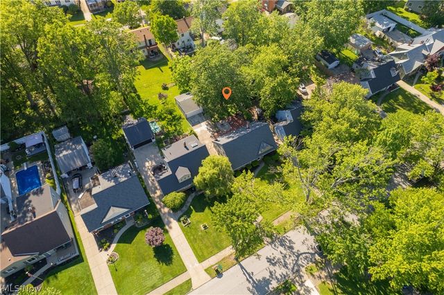 25524 Chatworth, Euclid, OH 44117