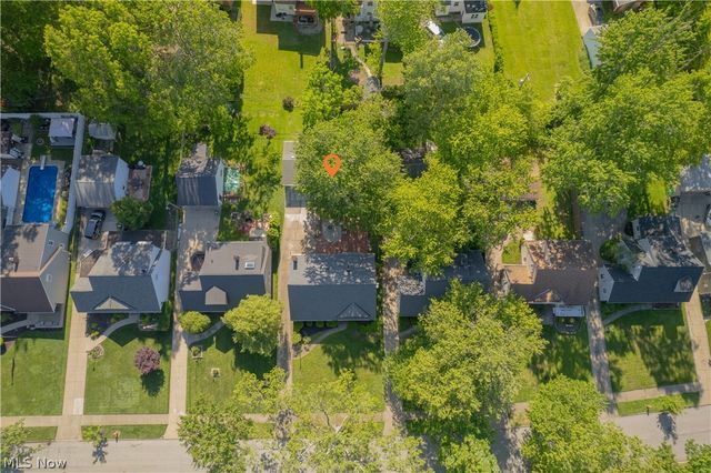 25524 Chatworth, Euclid, OH 44117