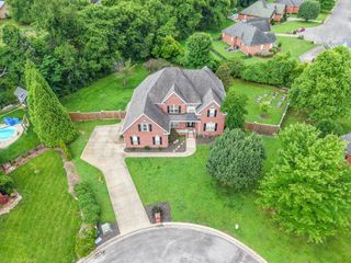 1122 Bayard Ave, Murfreesboro, TN 37130