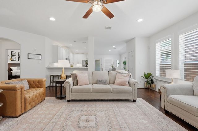 103 Forest Heights Way, Montgomery, TX 77316