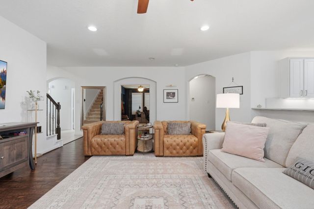 103 Forest Heights Way, Montgomery, TX 77316