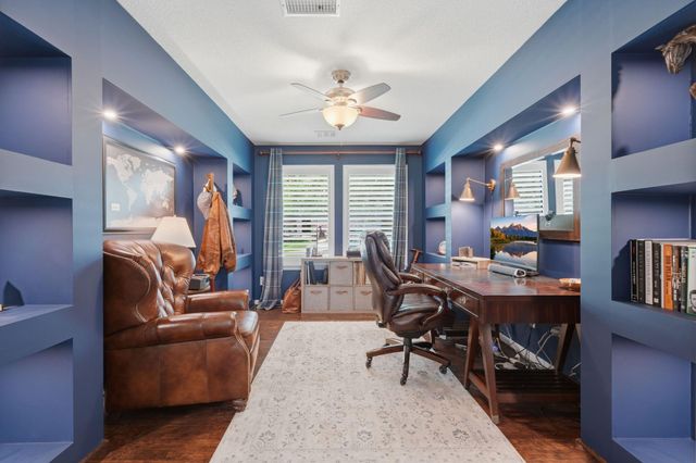 103 Forest Heights Way, Montgomery, TX 77316