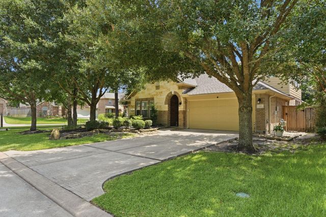 103 Forest Heights Way, Montgomery, TX 77316