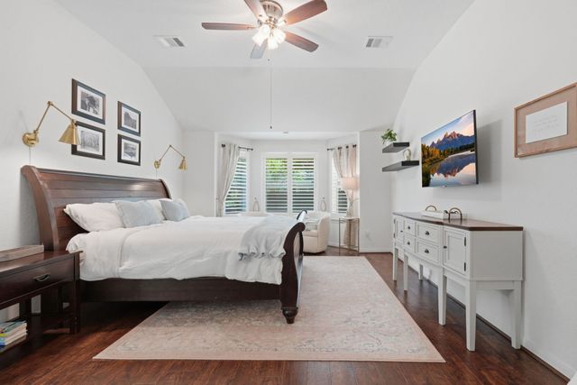 103 Forest Heights Way, Montgomery, TX 77316